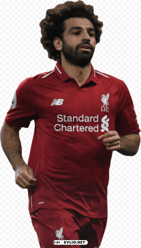 Download mohamed salah PNG files with clear background collection png images background ID a2f19295