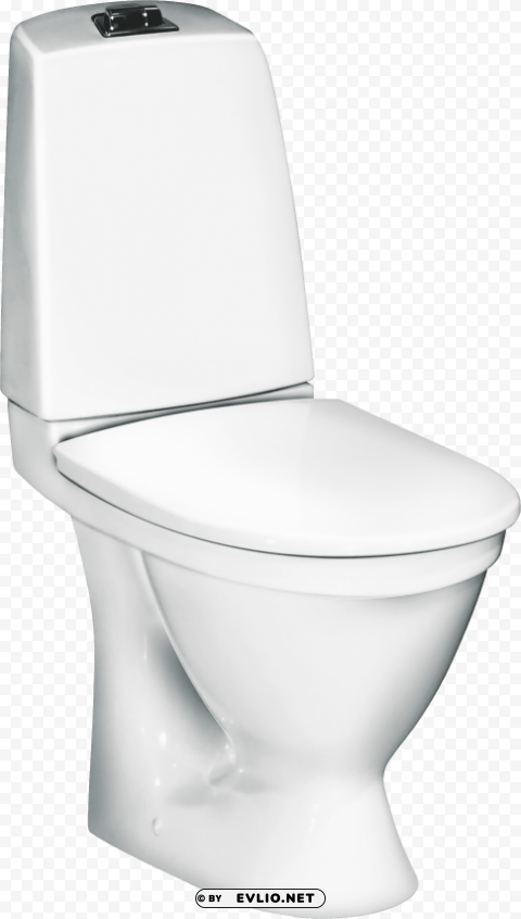 toilet PNG Image with Transparent Background Isolation