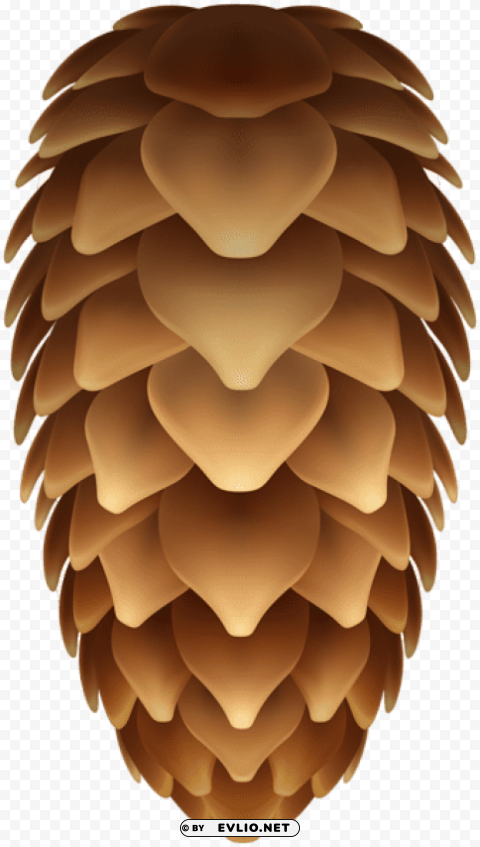 pinecone High-resolution transparent PNG images assortment