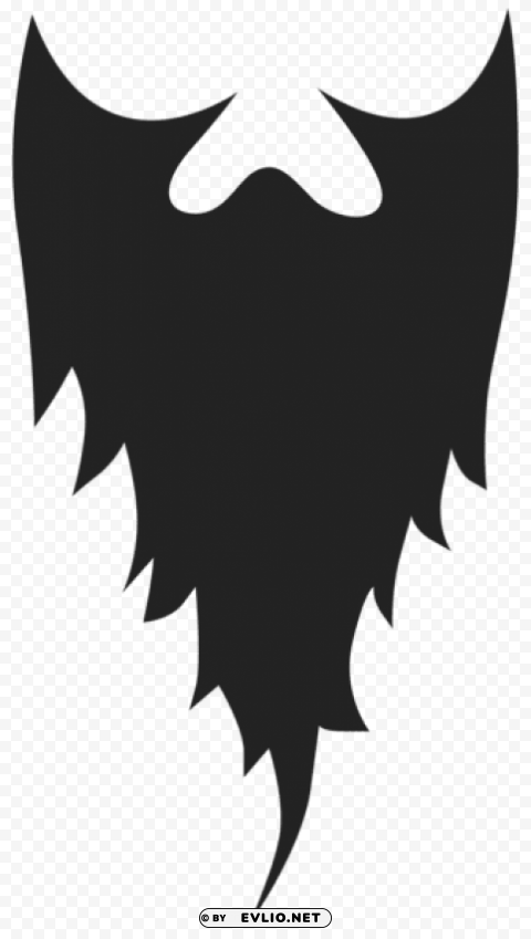 movember beard Isolated Artwork in HighResolution Transparent PNG