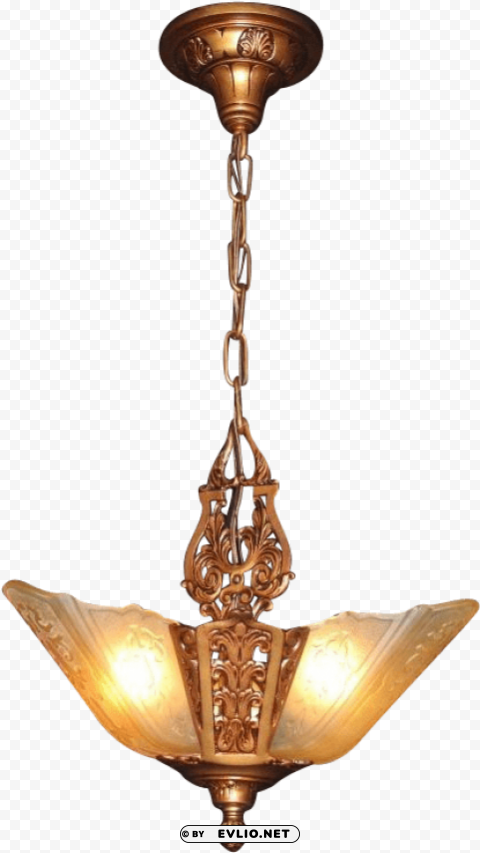 ceiling lamp Transparent picture PNG