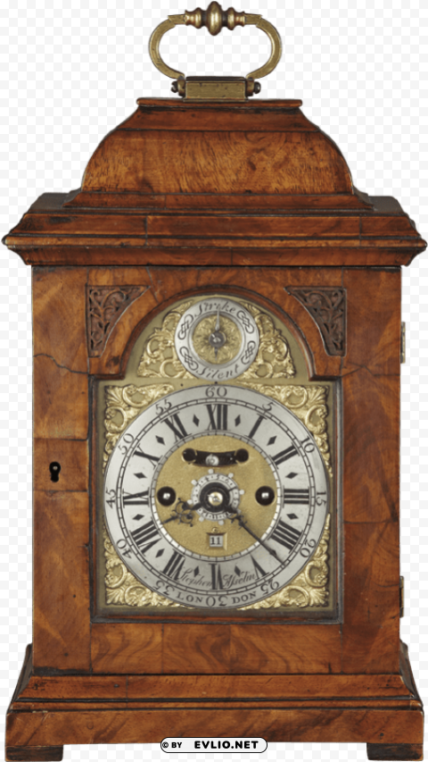 clock Free PNG images with alpha transparency compilation