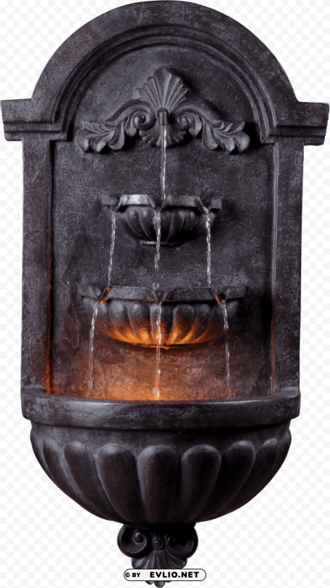 Transparent Background PNG of fountain PNG transparent photos for design - Image ID 0dcf7000