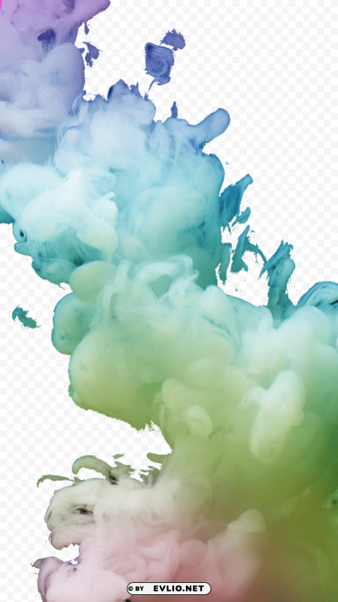 humo Transparent PNG image