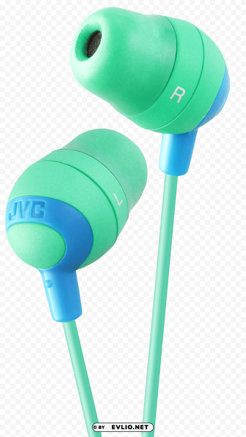 earphone PNG for personal use