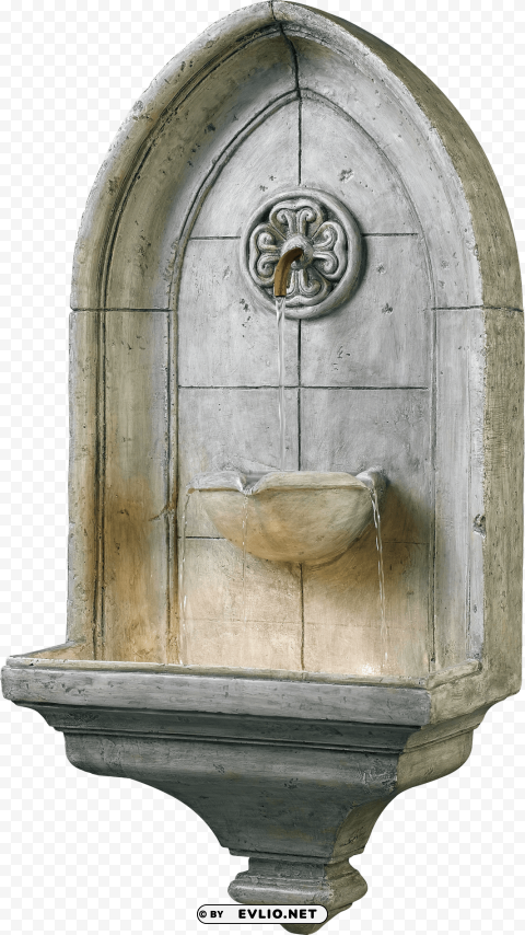 fountain PNG with clear background extensive compilation
