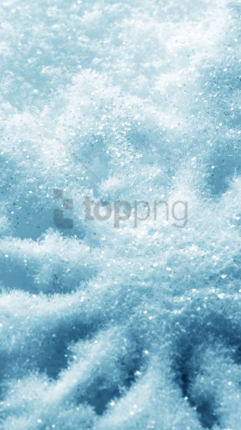 winter texture background Transparent PNG Isolated Illustrative Element