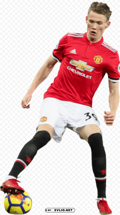 scott mctominay PNG images with transparent canvas comprehensive compilation