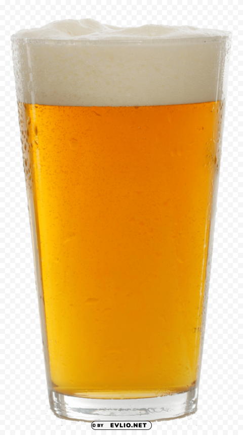 beer in mug HighResolution PNG Isolated on Transparent Background