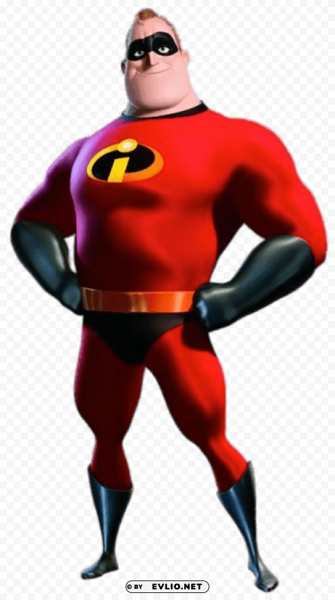 bob parr mr incredible PNG transparent images extensive collection PNG transparent with Clear Background ID 41b7ce8a