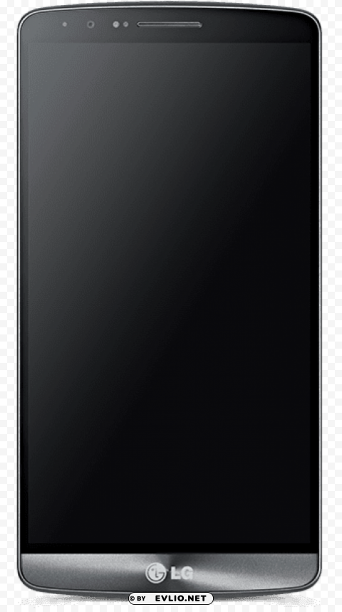 Lg G3 32gb PNG Object Isolated With Transparency