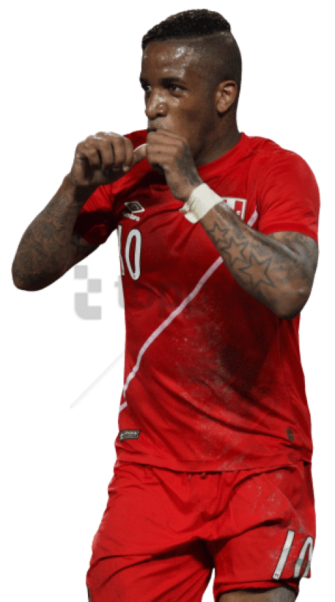 jefferson farfan Isolated Subject on HighQuality Transparent PNG