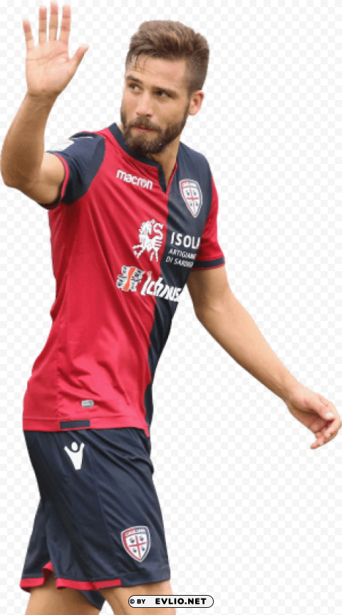 leonardo pavoletti Isolated Subject with Transparent PNG