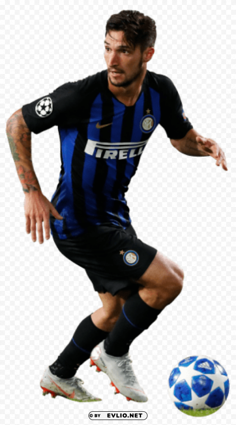 Download matteo politano PNG images free png images background ID f350f4cc