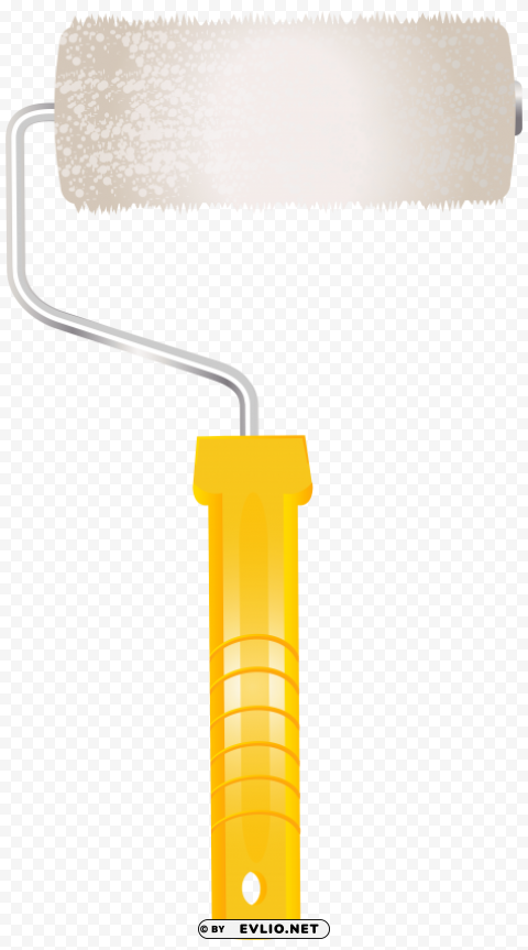 paint roller Transparent PNG vectors