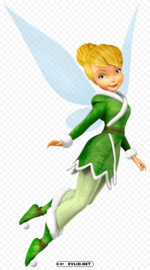 tinkerbell fairy cartoon PNG graphics with alpha transparency broad collection