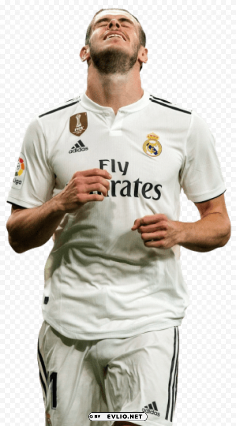 gareth bale PNG images with transparent layering