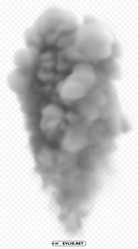 PNG image of  large smoke PNG free download transparent background with a clear background - Image ID 2587b24c