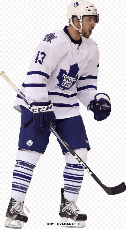 hockey player PNG Image with Transparent Isolated Graphic Element