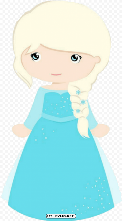 minus frozen PNG for educational use