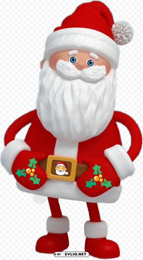 santaclause sticker - christmas day Transparent PNG Isolated Subject PNG transparent with Clear Background ID 225dc556