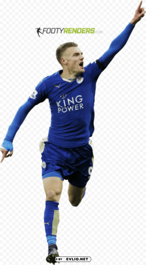 jamie vardy PNG images with clear alpha channel broad assortment