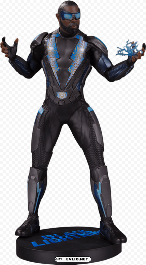 black lightning comics PNG files with no backdrop wide compilation PNG transparent with Clear Background ID 49188b90