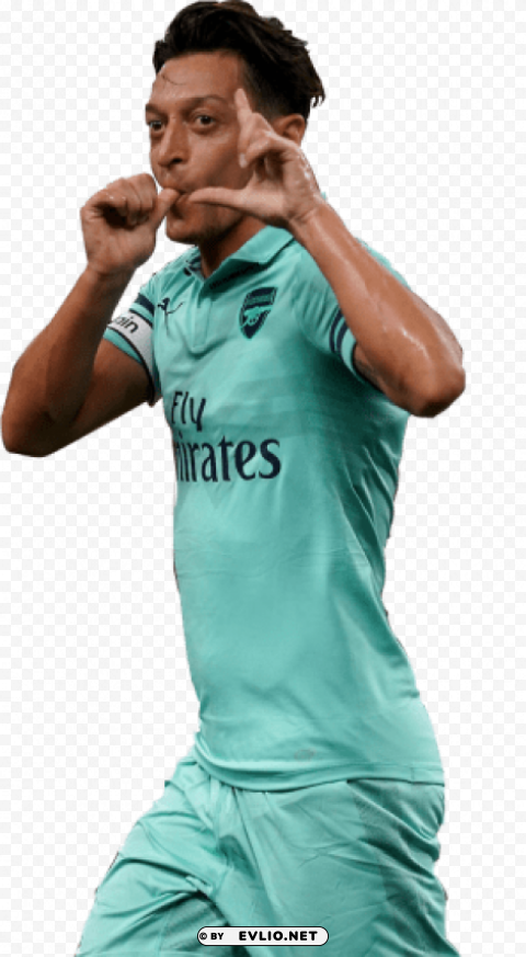 mesut Ãzil Transparent pics