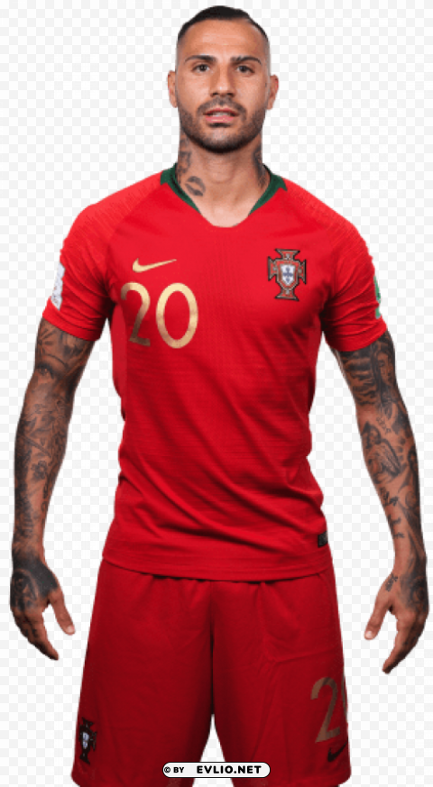 Download ricardo quaresma HighQuality PNG Isolated on Transparent Background png images background ID c2906d63