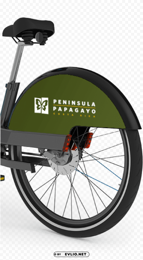 summit bike share PNG graphics with transparent backdrop
