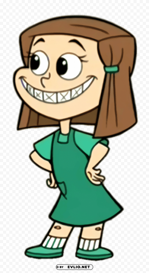 Catscratch Caitlyn PNG Images Without Licensing