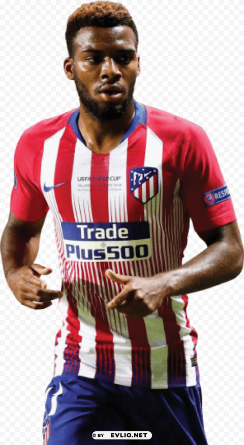 Download thomas lemar Clear PNG pictures compilation png images background ID a0ea3476