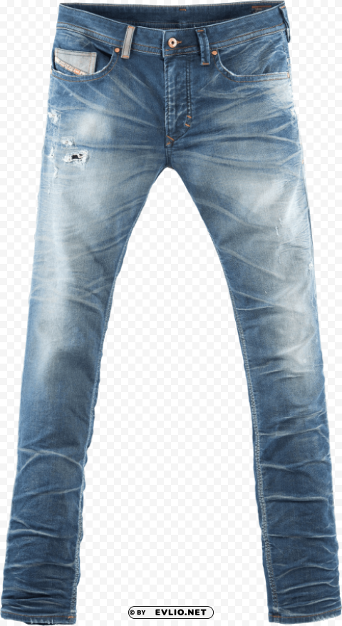 men's jeans PNG images with alpha transparency wide collection