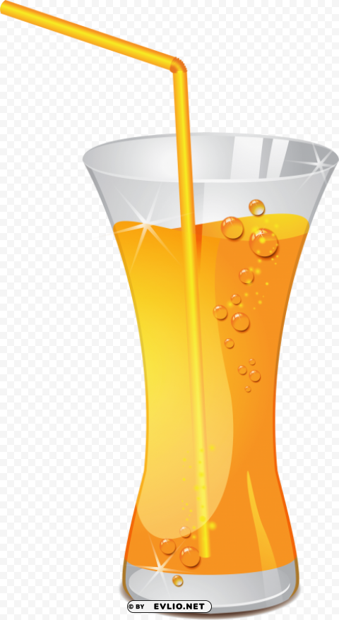 orange juice PNG images with alpha mask clipart png photo - 990b675b