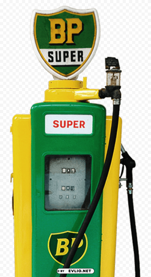 bp petrol pump Transparent PNG images collection