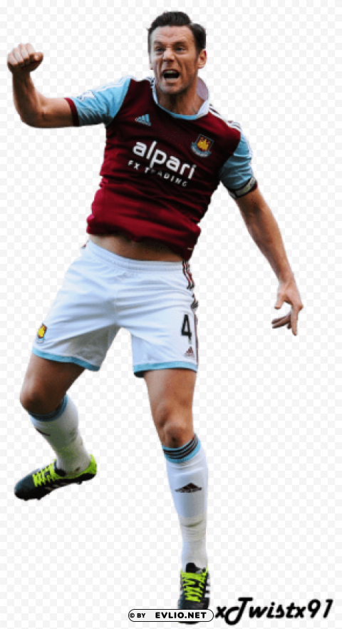 Kevin Nolan PNG Transparent Design Diverse Assortment