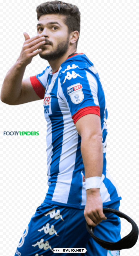 Sam Morsy HighResolution Isolated PNG Image