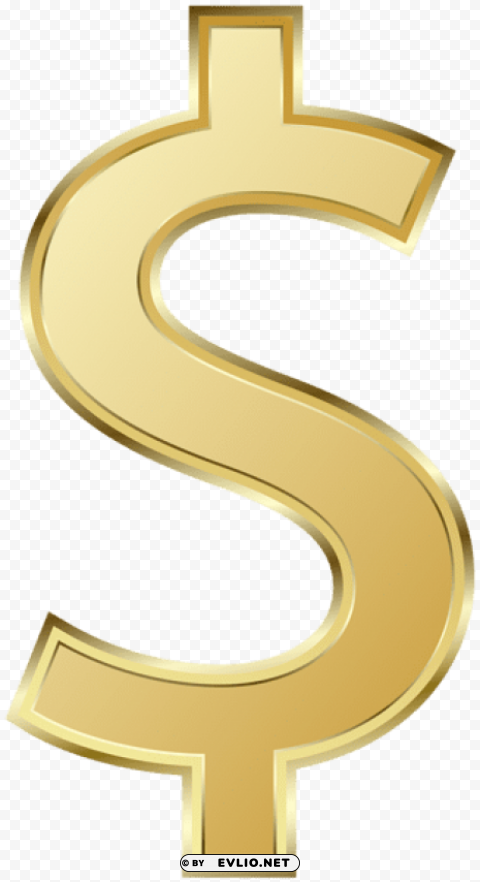 us dollar symbol Free PNG images with transparent backgrounds