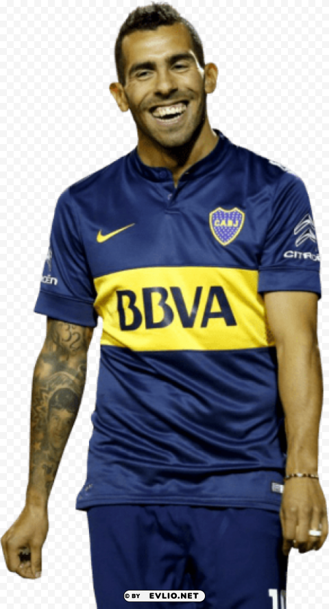 Download carlos tevez PNG transparent images extensive collection png images background ID 6f5ff92c