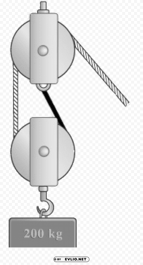 compound pully PNG transparent images for social media