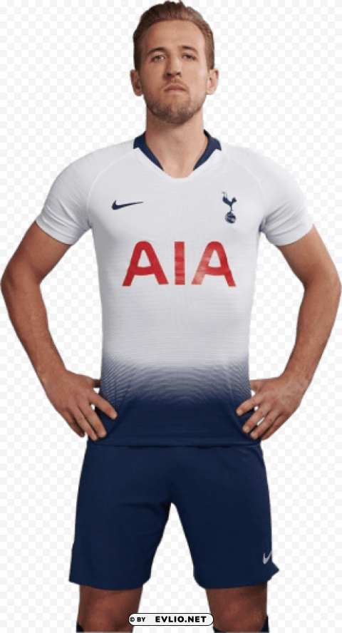 harry kane PNG images with cutout