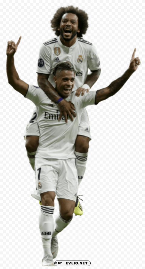 mariano díaz & marcelo Clear PNG pictures assortment