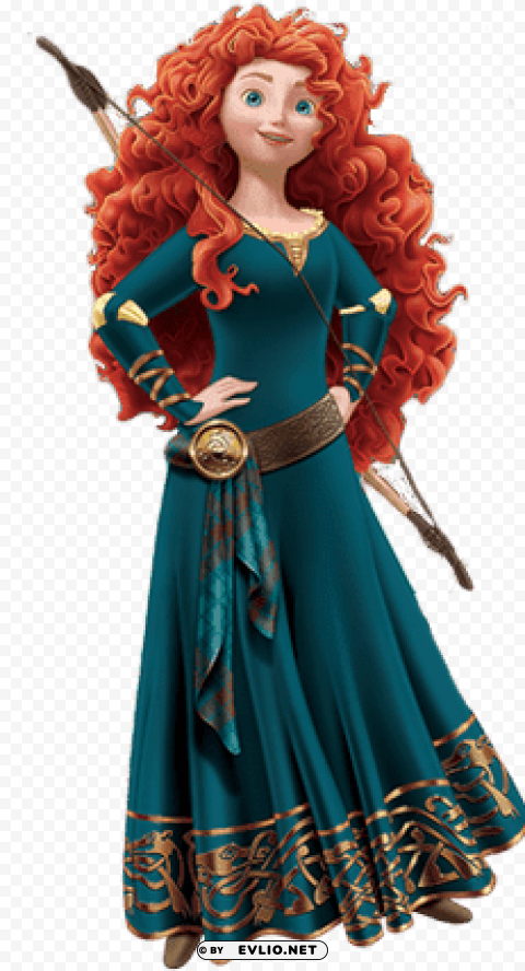 merida Transparent PNG images extensive variety