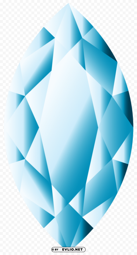 aquamarine PNG Image with Clear Background Isolated