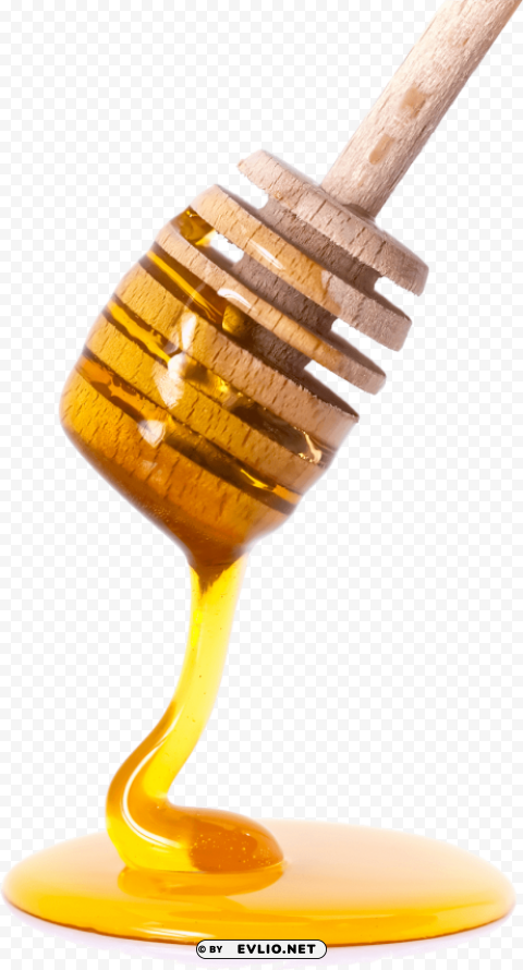 honey s PNG Image Isolated with High Clarity