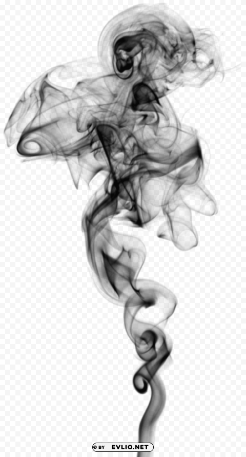PNG image of smoke PNG high resolution free with a clear background - Image ID 2c314b0e
