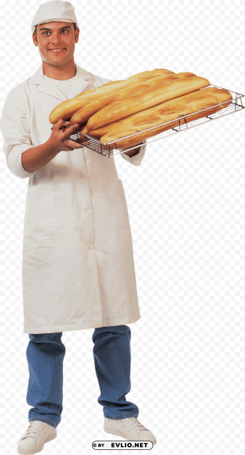 Chef Transparent PNG Images For Digital Art