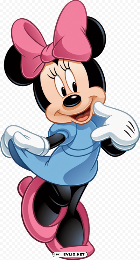 mickey mouse cute PNG with no background required clipart png photo - 93a7aba4