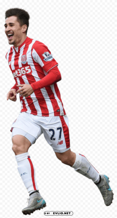 bojan krkic Transparent PNG Isolated Object Design