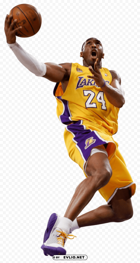 PNG image of basketball dunk Clear PNG graphics with a clear background - Image ID 6debc86d